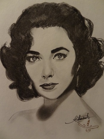 elisabeth taylor