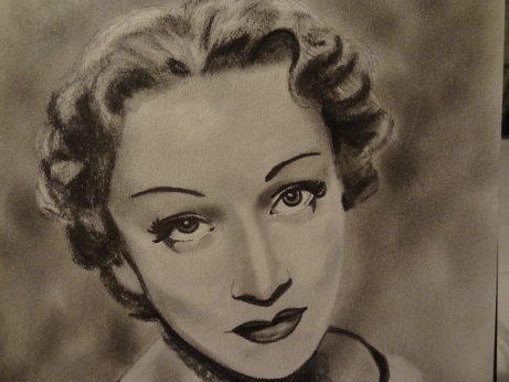 marlene dietrich