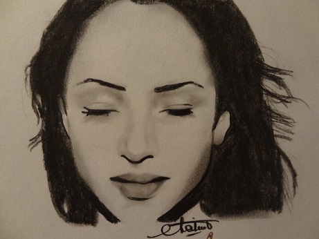 sade dessin